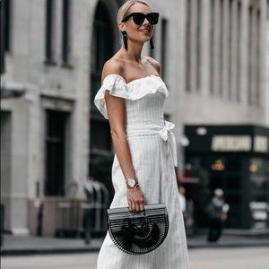 Club Monaco Naveah Jumpsuit